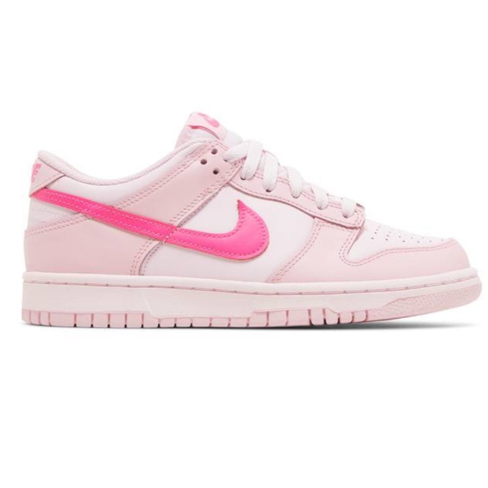 Dunks